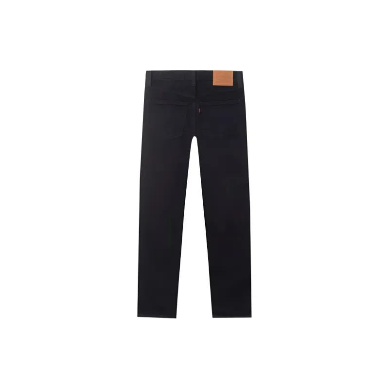 Levis Jeans Women's Black-1
