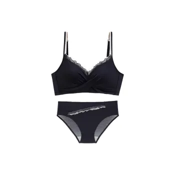 MADALLO Women's Underwear Sets