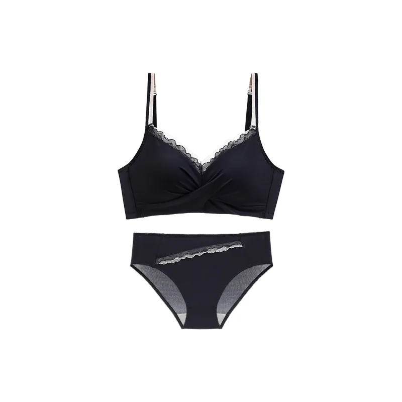 MADALLO Women's Underwear Sets-0