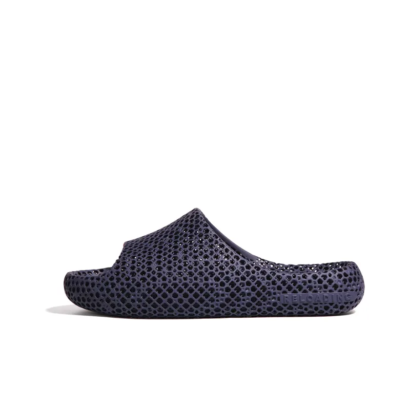 Reloading Quiet Quick Dry Slide Slippers Men's-0