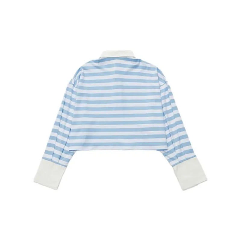 GOOD BAI SS23 Crop Tops Women's-3