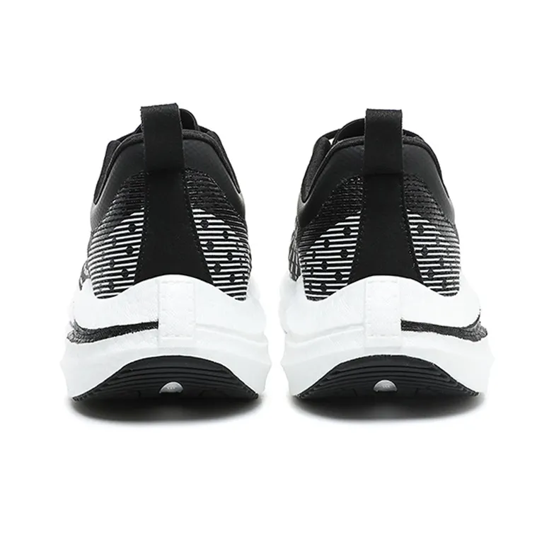 Up Run FeiyuTech Feiyu AK2000S Running Shoes Unisex Graphite Black-3