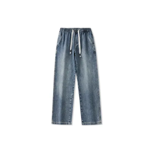 Tonlion Jeans Men