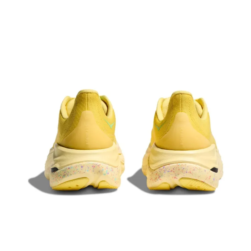 HOKA ONE ONE Skyward X Lemonade Sunlight Women's-3