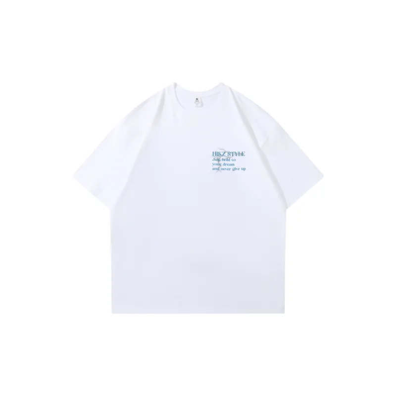 HIKZ T Shirts Unisex-7