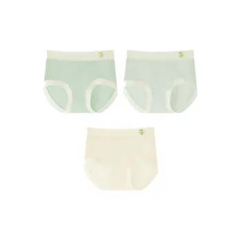 YIKELU Underpants Women's 3 Pack