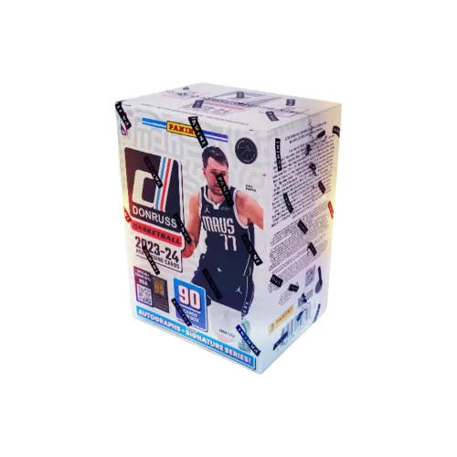 PANINI Basketball Blaster Basketball NBA Grenade Edition Player Card Sports Cards Whole Box
