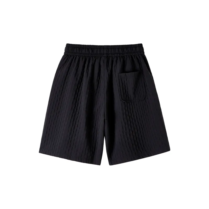 DOH STORE Casual Shorts Unisex-3