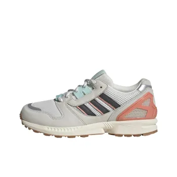 Zx 8000 Women's Adidas Originals 'White Tint Coral' Women's