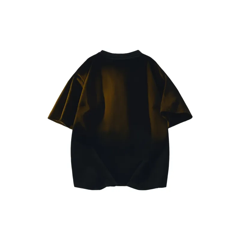 RUNNINWHEEL T Shirts Unisex-1
