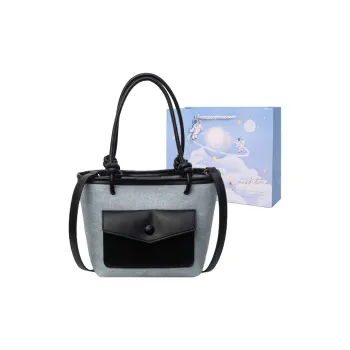 Duoluplo Doron Paul PU Crossbody Bag, Handbag Women's Black, Brown, Khaki