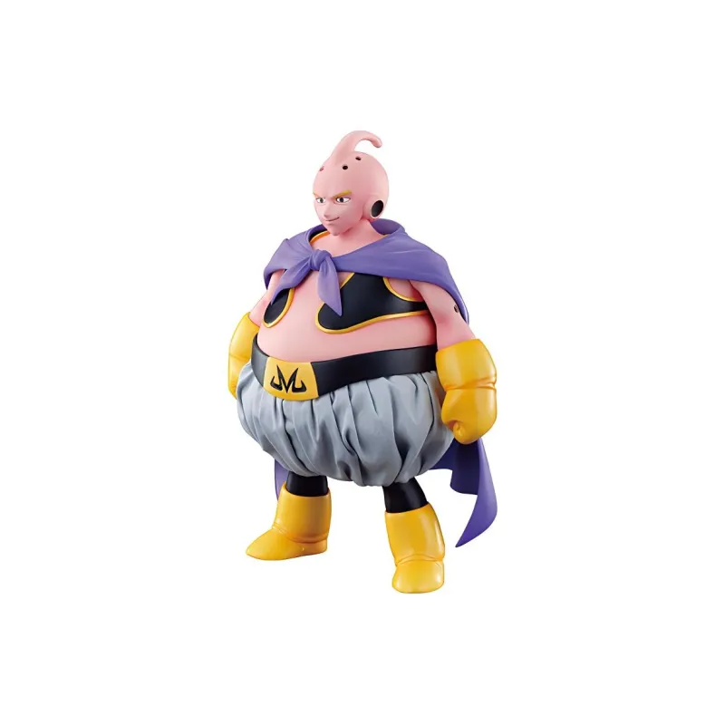 MegaHouse Majin Buu Dod Dragon Ball Z Scale Figures-4