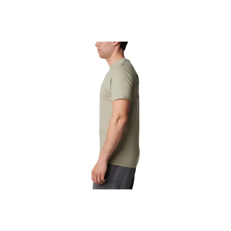 Columbia T Shirt Men's Hunting Expedition-2