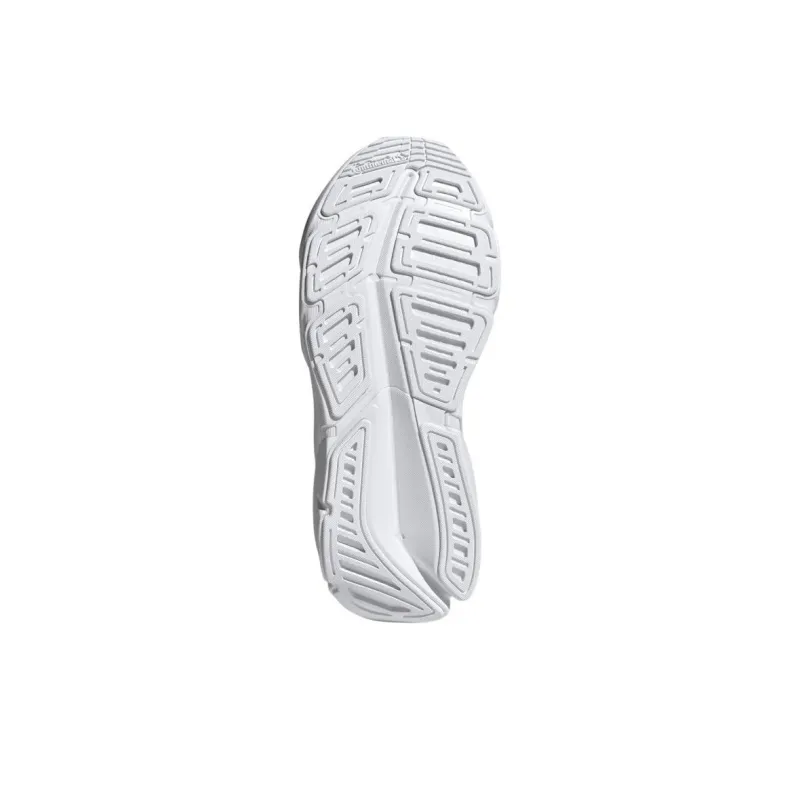 Adidas Adistar 2.0 Anti Slip Wear Resistant Low Top Long Distance Running Shoes Women's White-4