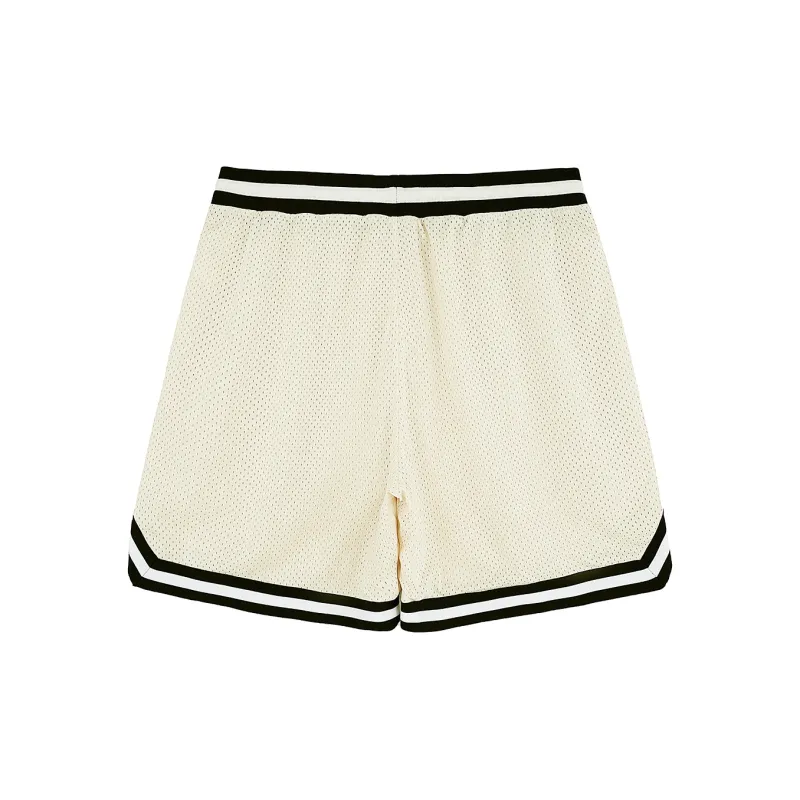 STK SMALL TOWN KID Casual Shorts Unisex-9