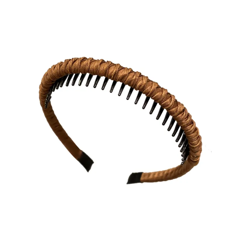 Like A Dream Everyday Headband Women's Multiple Colors-4