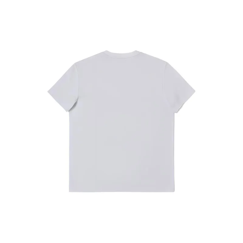 Lee T Shirts Men White-1