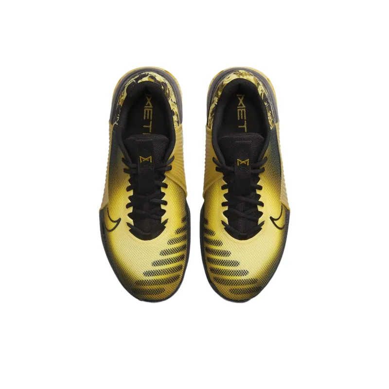 Nike Metcon 9 Amp Bronzine Citron Tint-2