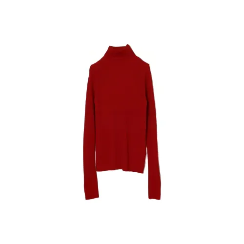 Beams Sweaters Unisex