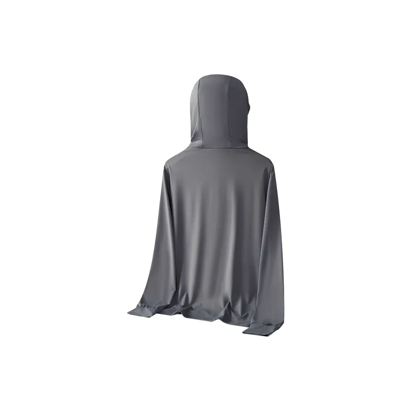 PEIMENG Sun Protection Clothing Unisex-7