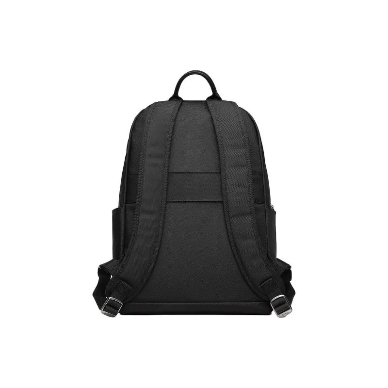 GOLDLION Fabric Backpack Large Size Men's Black-2