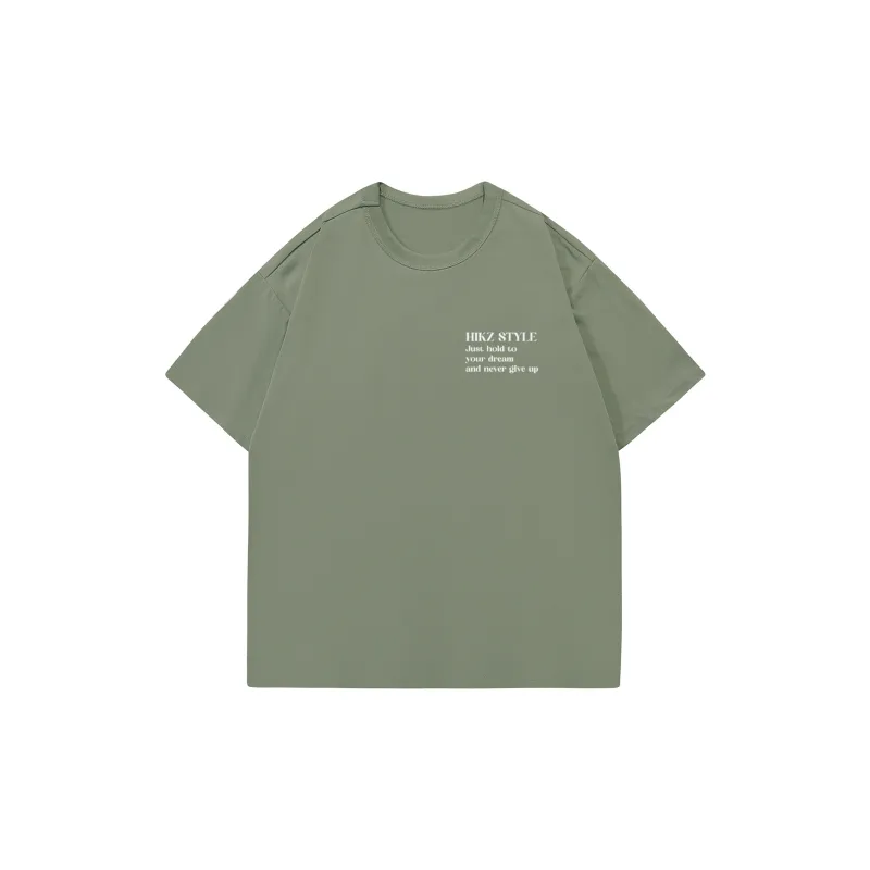 HIKZ T Shirts Unisex-19