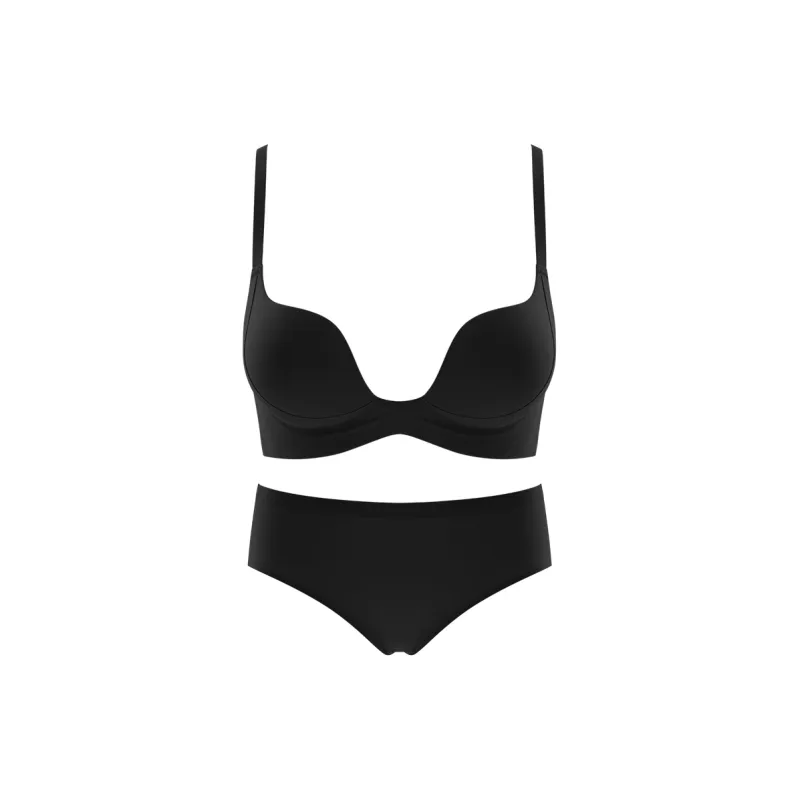Touse Women's Underwear Sets-2