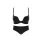 Classic Black Clothing Sets