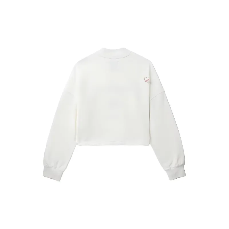 MUSIUM DIV Sweatshirts Women's-5