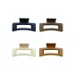 4 Pack[Black+Coffee+Khaki+Beige]