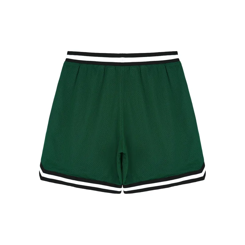 STK SMALL TOWN KID Casual Shorts Unisex-5