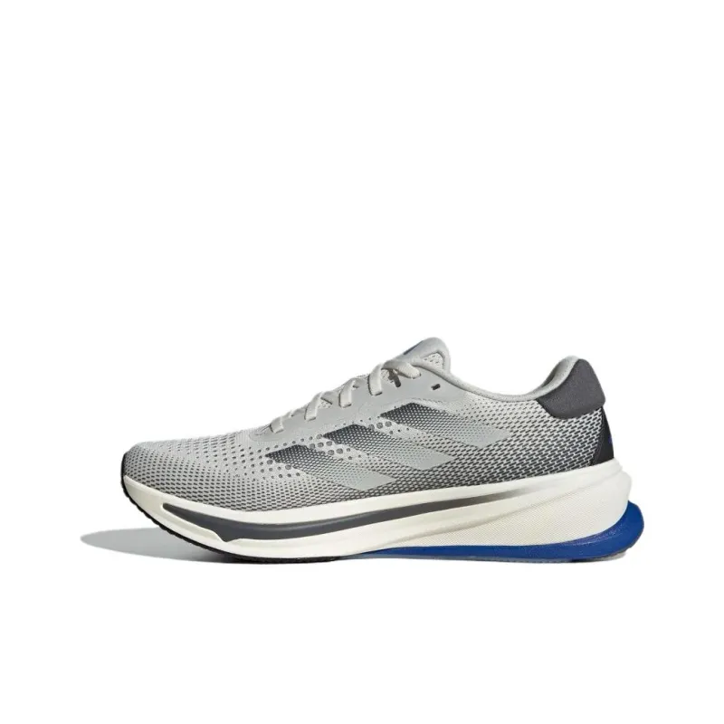 Adidas Supernova Rise 'Grey Blue'-0
