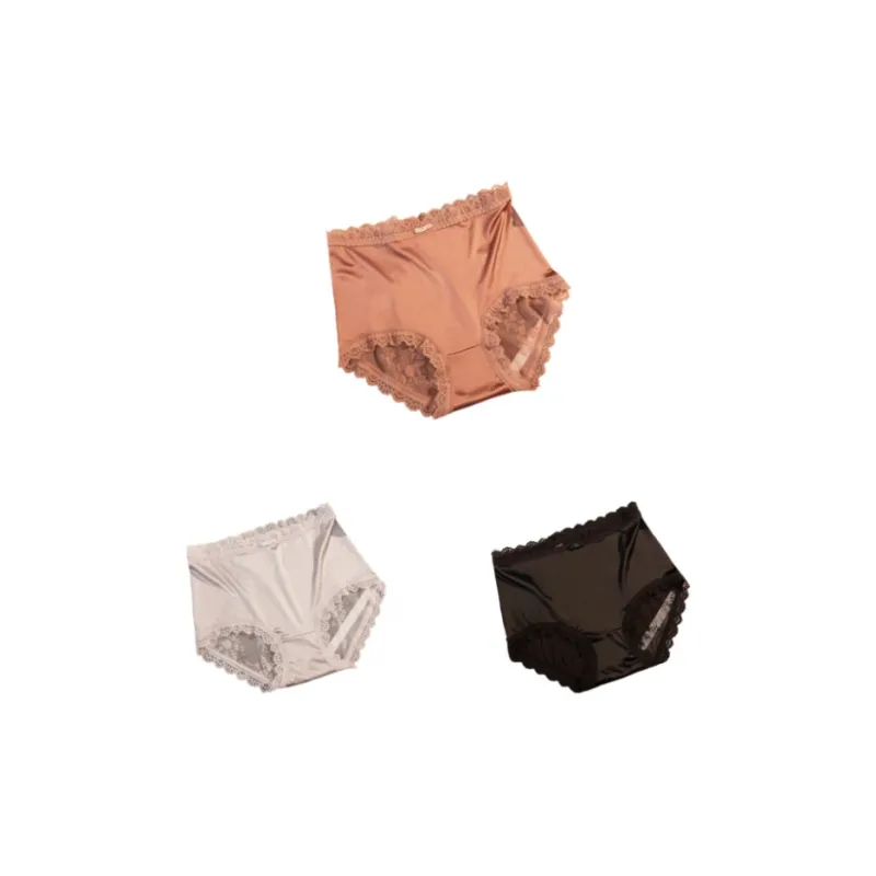 YUZHAOLIN Underpants Women's Combo Set-15