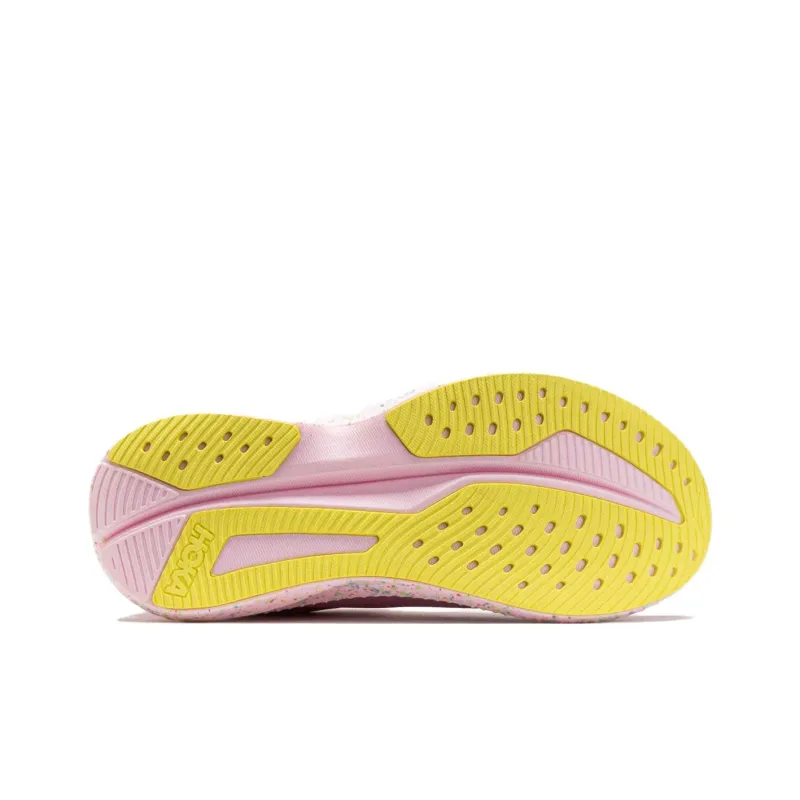 HOKA ONE ONE Mach 6 Pink Twighlight Lemonade-4