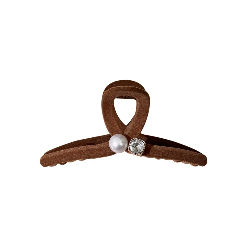 Like A Dream Acrylic Hair Clips Women's-9