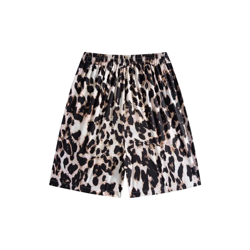 NXPTP Casual Shorts For Summer Unisex 2 Pack-13
