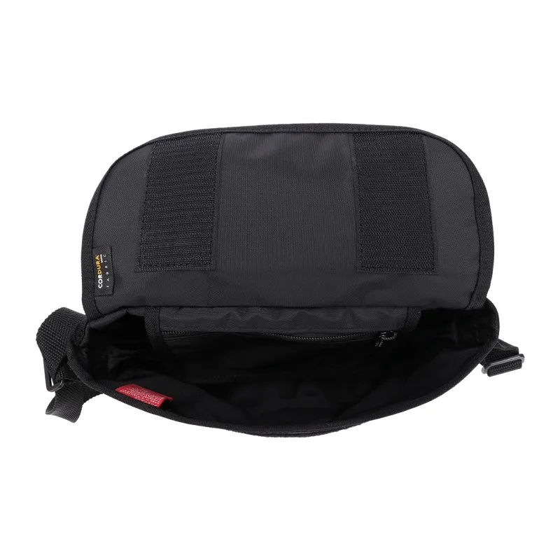 Manhattan Portage Waterproof Fabric Crossbody Bag, Shoulder Bag Unisex-3