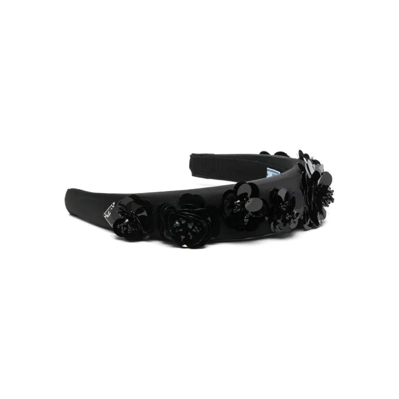 PRADA Headbands Women's-1