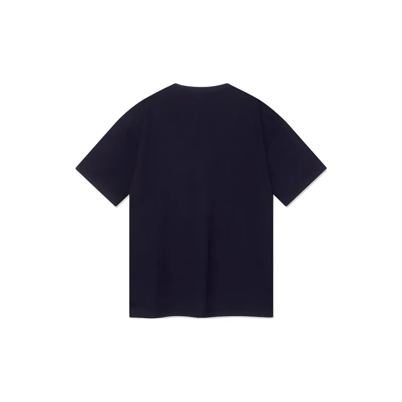 Lee T Shirts Unisex-1