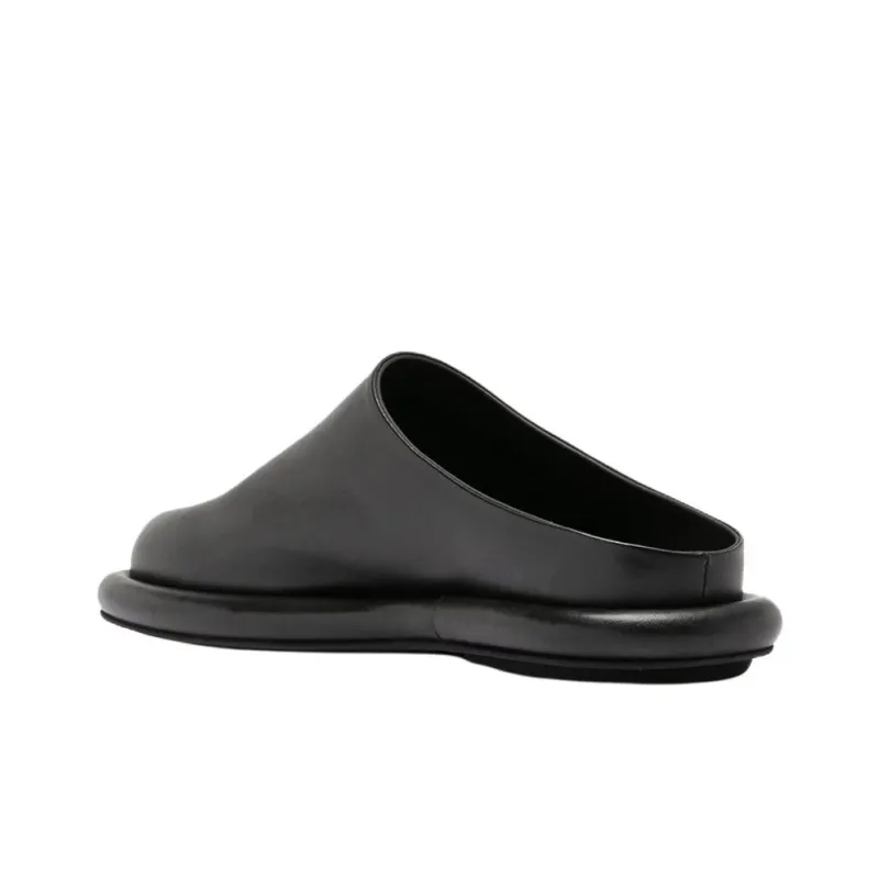 Officine Creative Estens 107 Leather Mules Women's-3