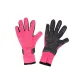 Black Pink, Size 7