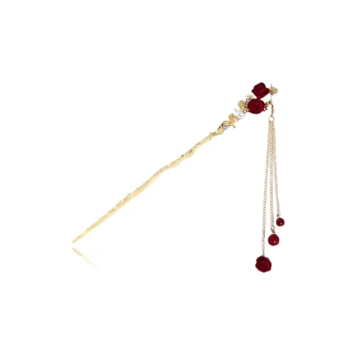 JUICY GRAPE Hairpins Women's