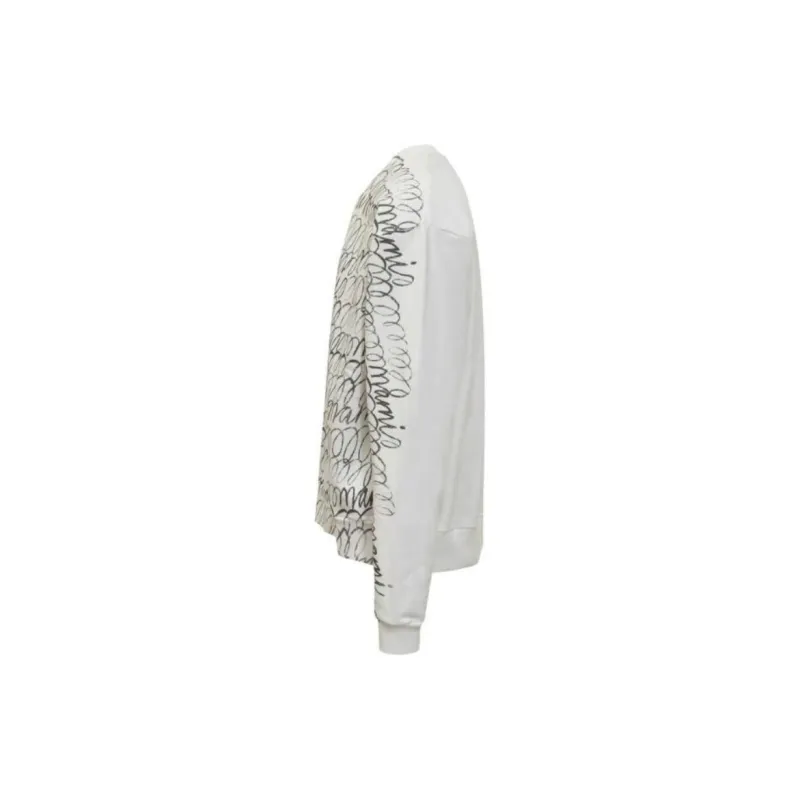 MARNI Long Sleeve Sweatshirt-2