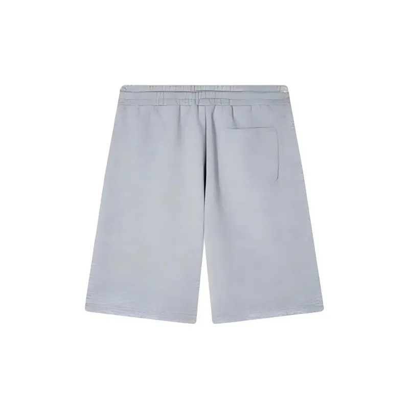 DKNY Casual Shorts Men Heather Gray-1