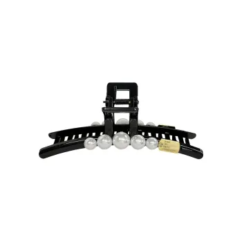 Like A Dream Hair Clip Rear Head Plate And Ponytail Shark Clip Women's