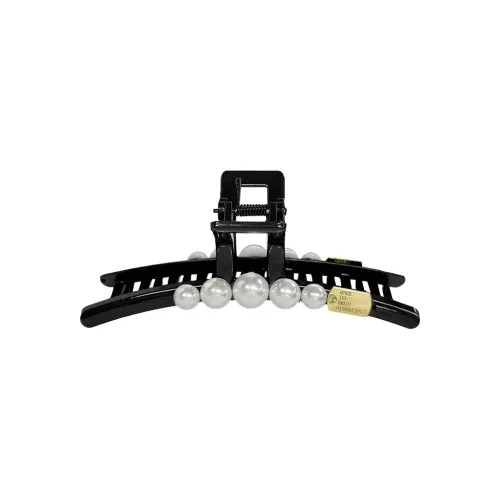 Like A Dream Hair Clip Rear Head Plate And Ponytail Shark Clip Women's