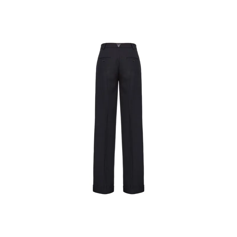 PINKO Peru Pantalone Trousers-1