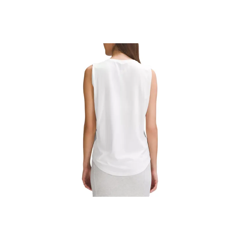 Lululemon Team Canada Tank Tops Women's-7