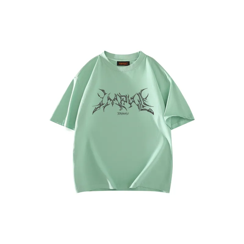 TONYKRZ T Shirts Unisex-8