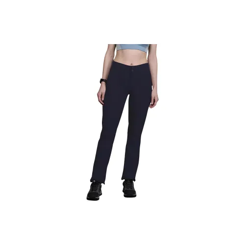 Columbia Leisure Collection Casual Pants Women's Black